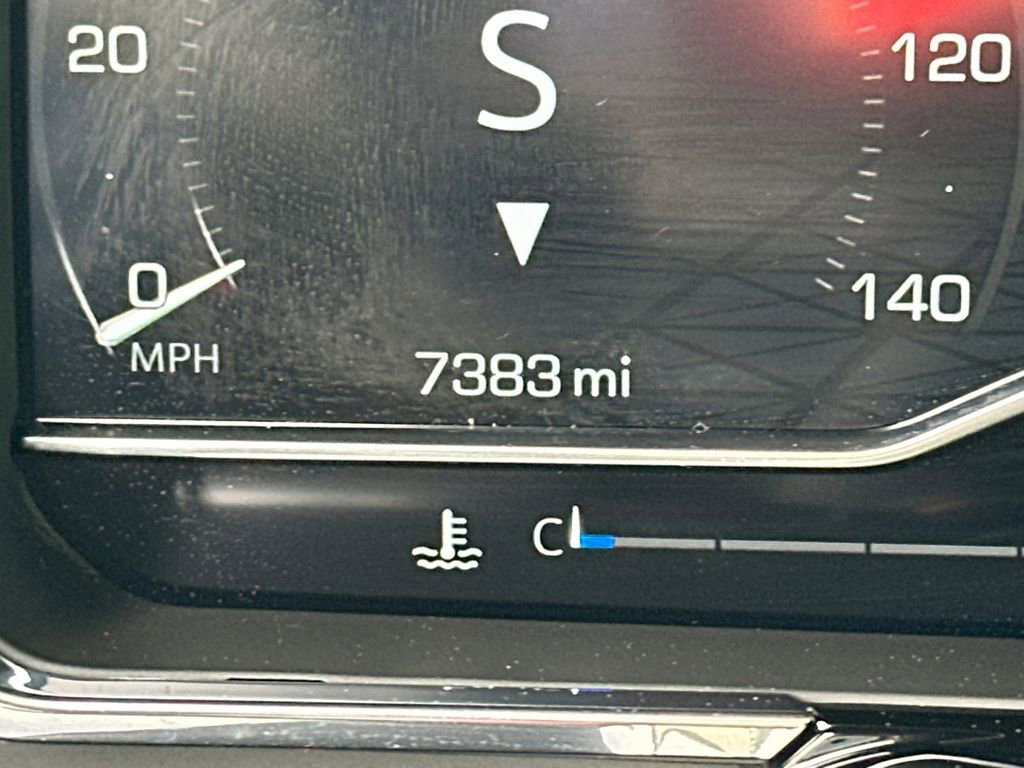 Used 2025 GMC Sierra 1500 SLT w/ SLT Premium Plus Package image 29