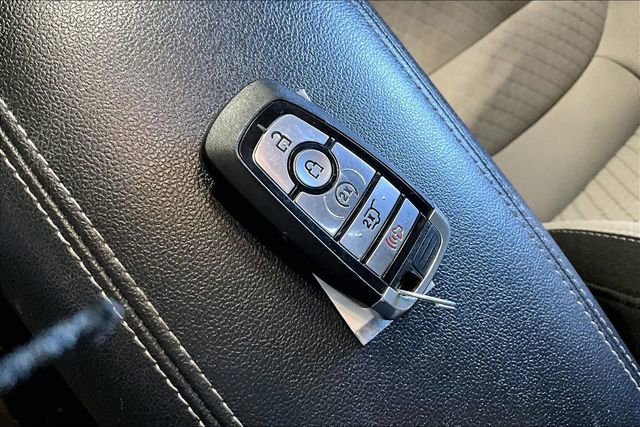 Used 2023 Ford Escape Active image 10
