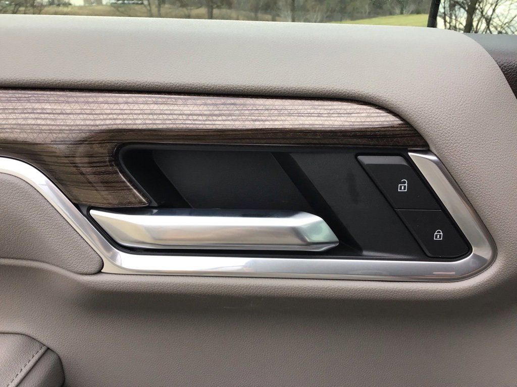 New 2026 Chevrolet Silverado 1500 LT w/ All Star Edition Plus image 25