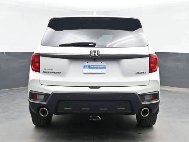 Used 2023 Honda Passport EX-L image 9