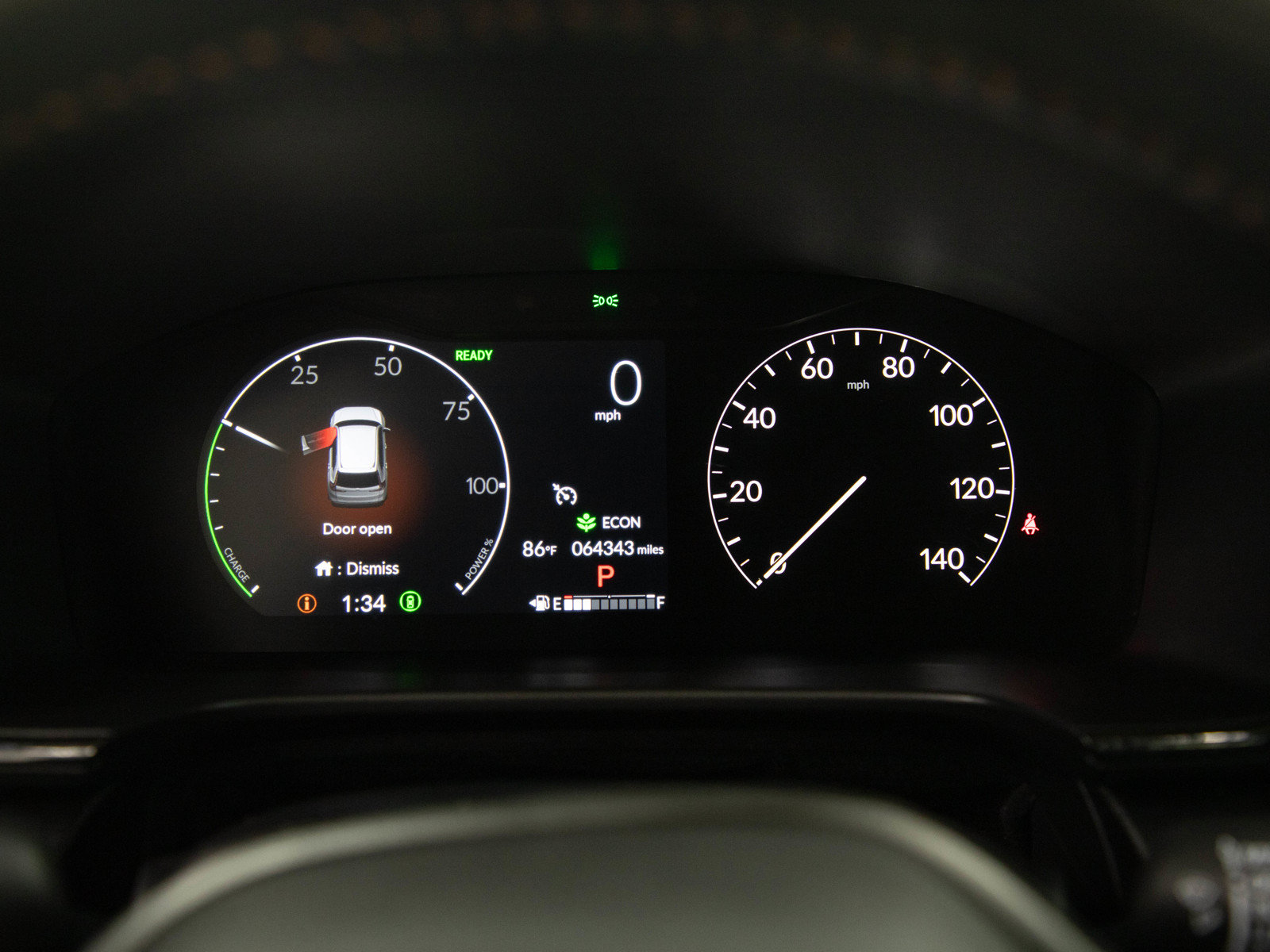 Used 2024 Honda CR-V Sport-L image 28