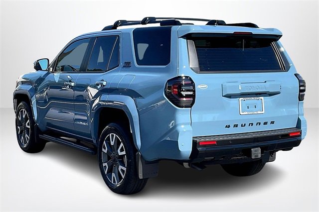 New 2025 Toyota 4Runner TRD Sport Premium image 3