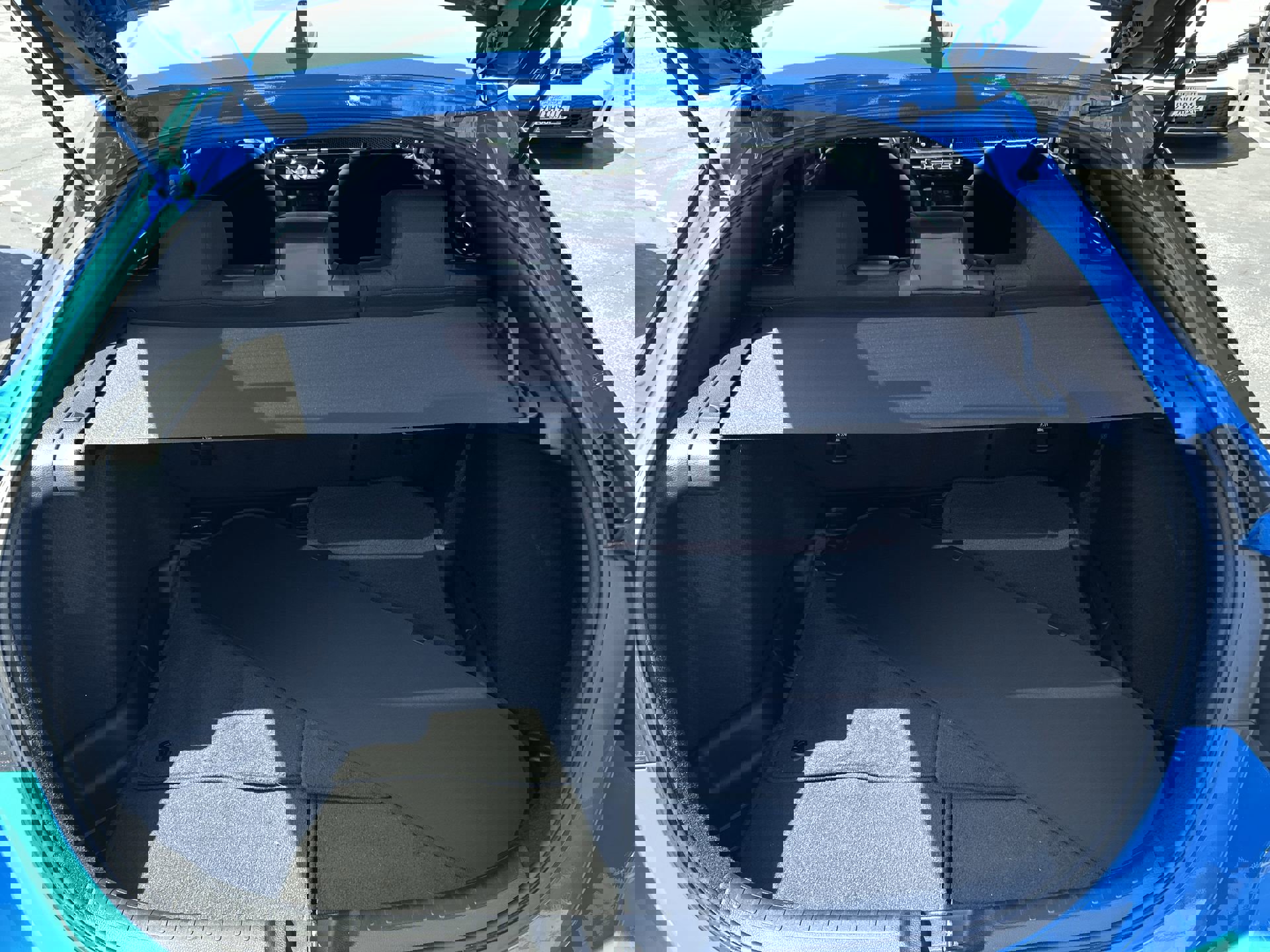 Certified 2024 Honda Civic Sport image 20