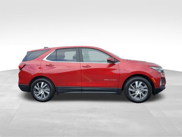 Certified 2023 Chevrolet Equinox LT FWD image 6