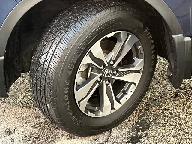 Used 2020 Honda CR-V LX image 3