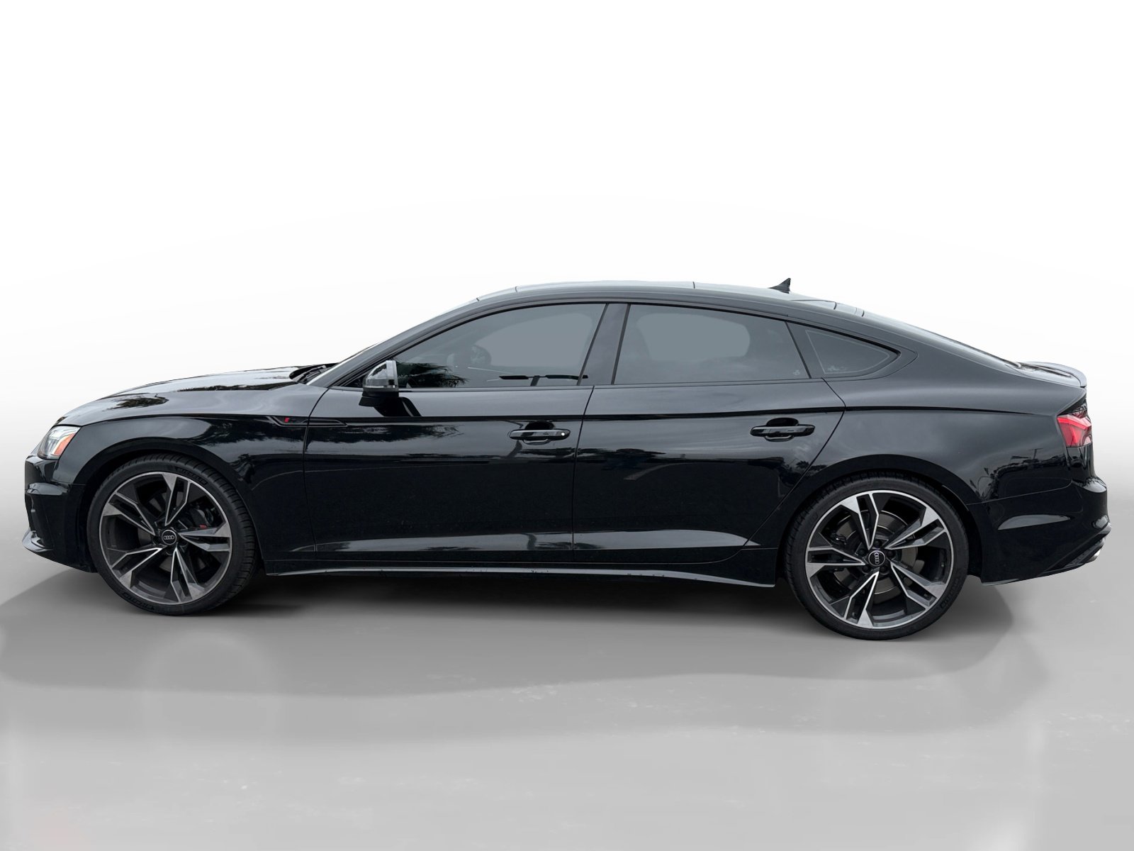 Used 2022 Audi S5 Premium Plus image 2