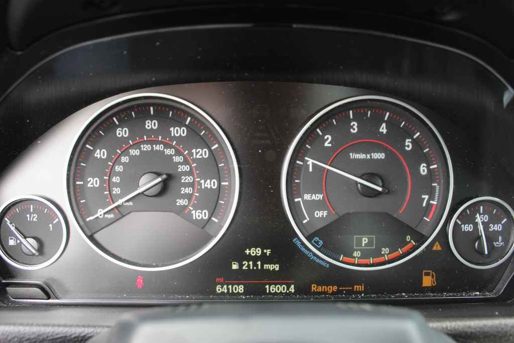 Used 2019 BMW 430i xDrive Convertible w/ Convenience Package AWD/4WD image 16