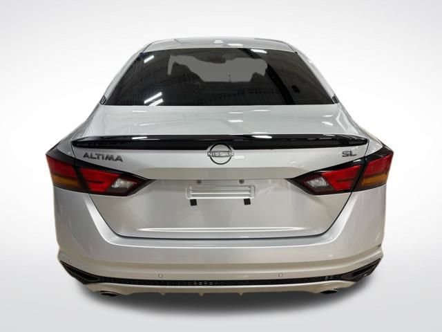 Certified 2024 Nissan Altima 2.5 SL image 4