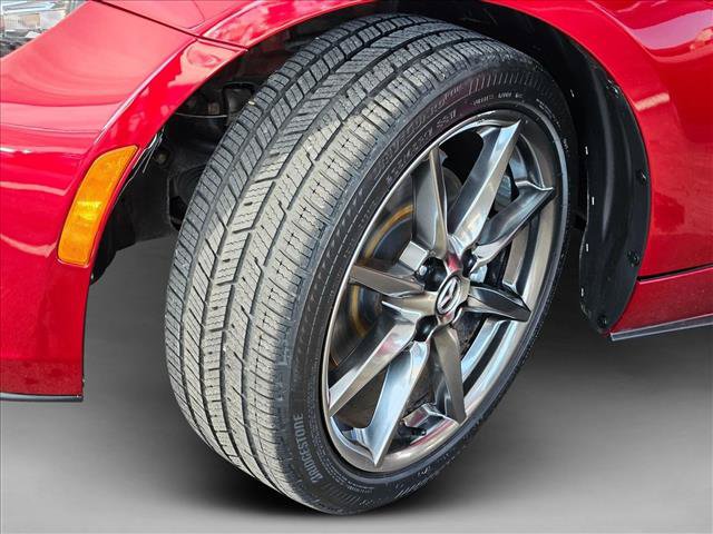 Used 2021 MAZDA MX-5 Miata RF Grand Touring RWD image 19
