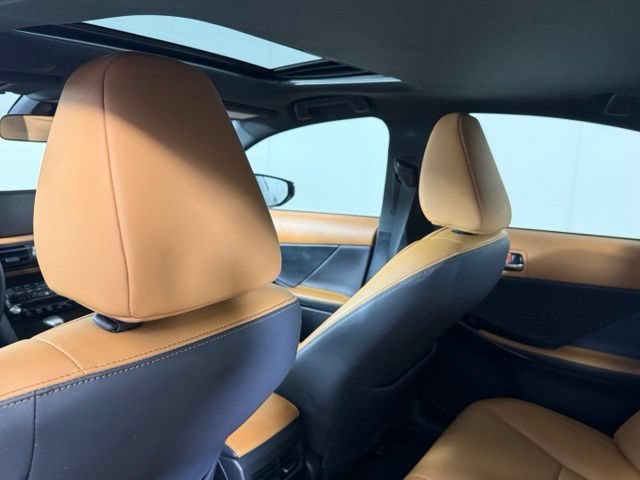 Used 2025 Lexus IS 350 F Sport RWD image 23