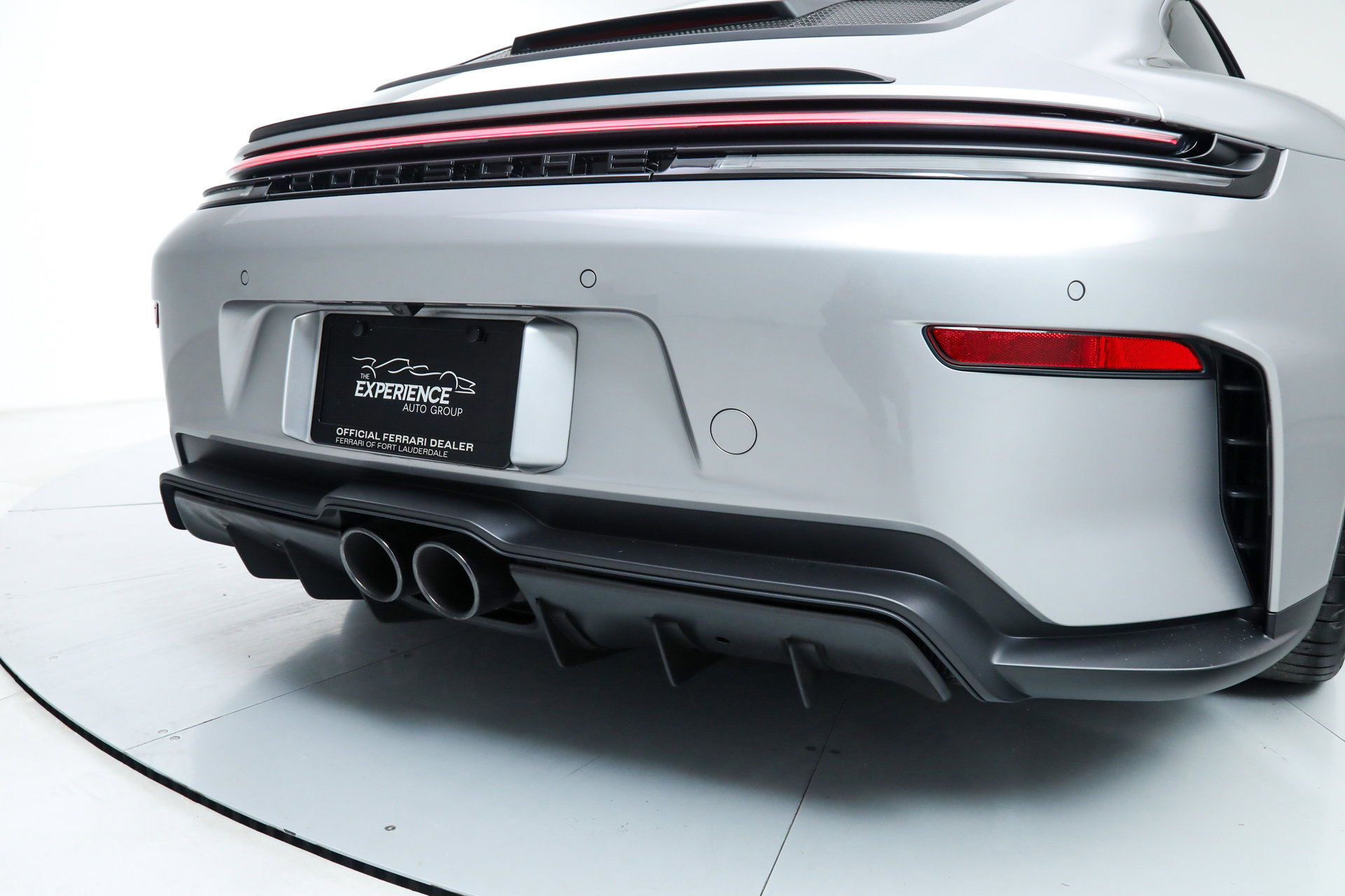 Used 2026 Porsche 911 GT3 image 14