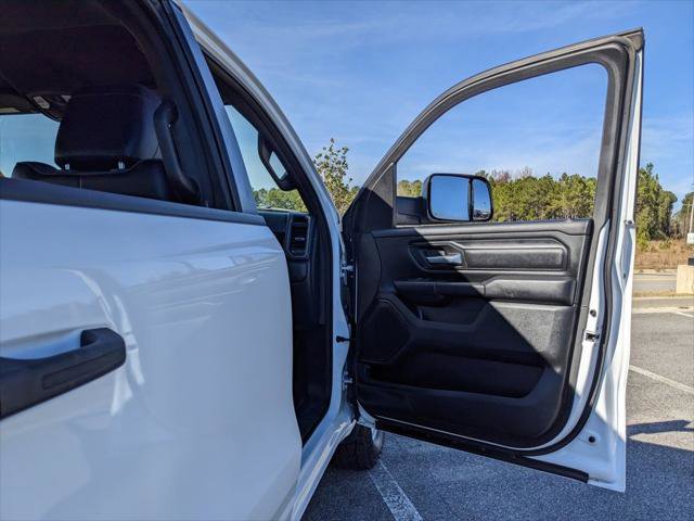 Certified 2022 RAM 1500 Tradesman w/ Tradesman Group image 47