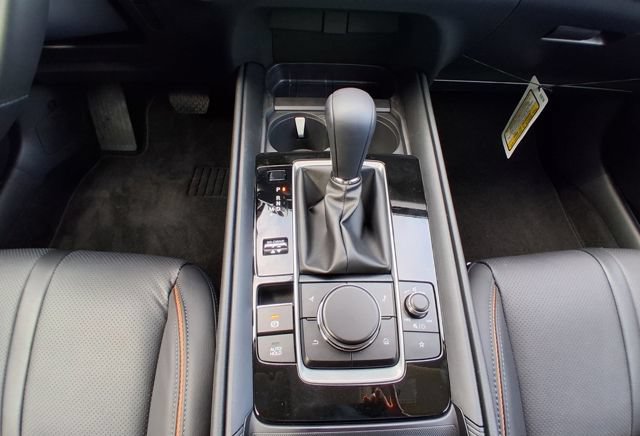 New 2026 MAZDA CX-50 AWD 2.5 S w/ Weather Package image 13