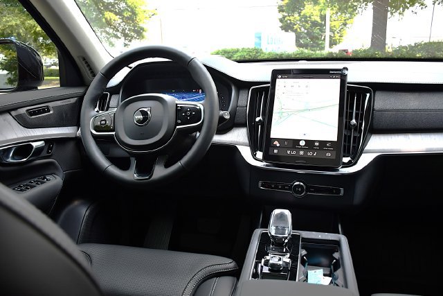 New 2026 Volvo XC90 B6 Ultra w/ Protection Package Premier AWD/4WD image 20