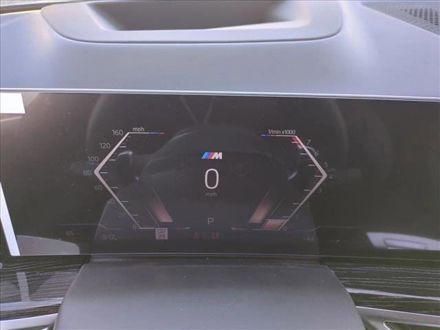 New 2026 BMW X5 xDrive40i w/ M Sport Package image 11