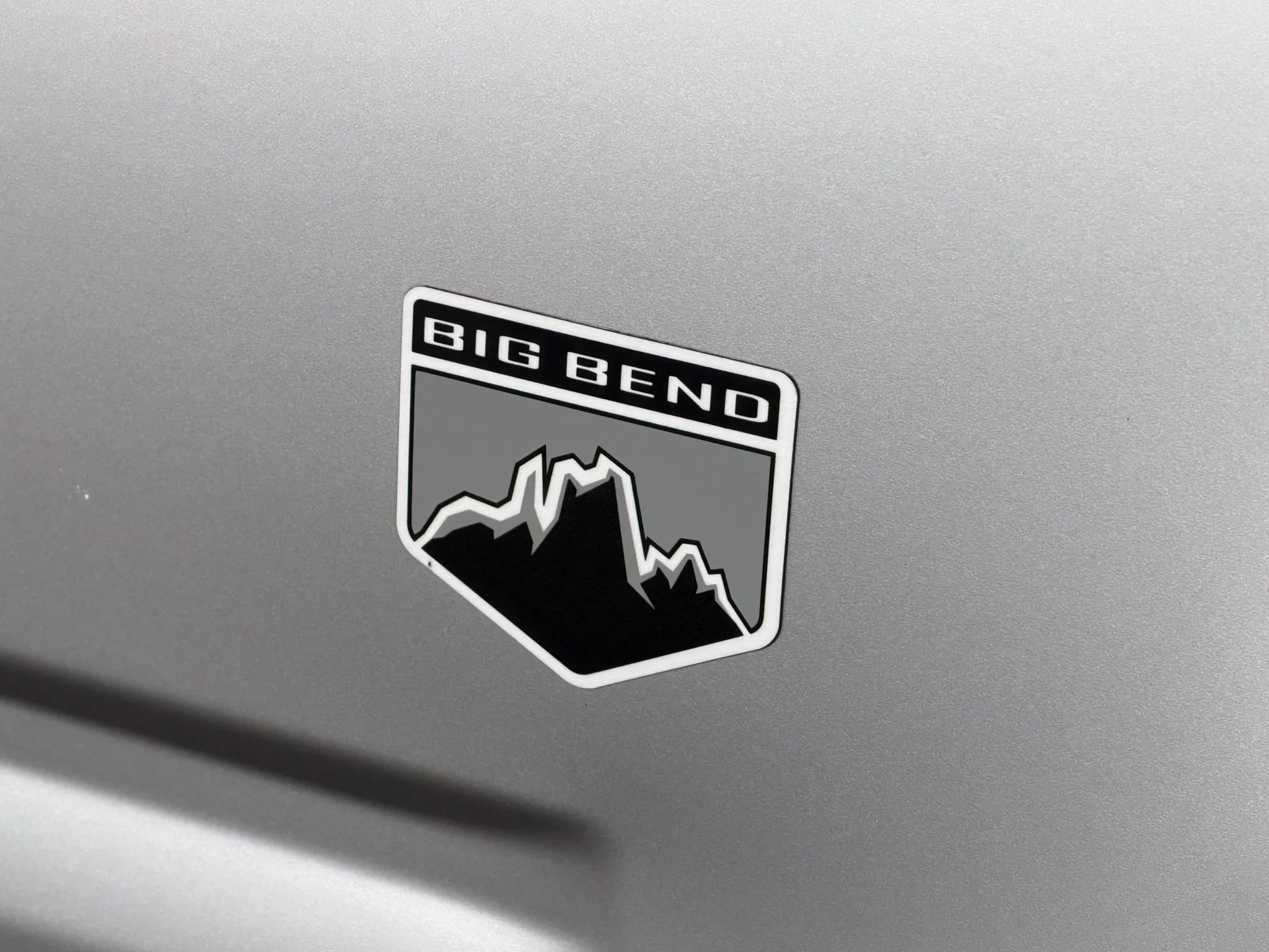 Used 2021 Ford Bronco Sport Big Bend w/ Big Bend Package AWD/4WD image 11