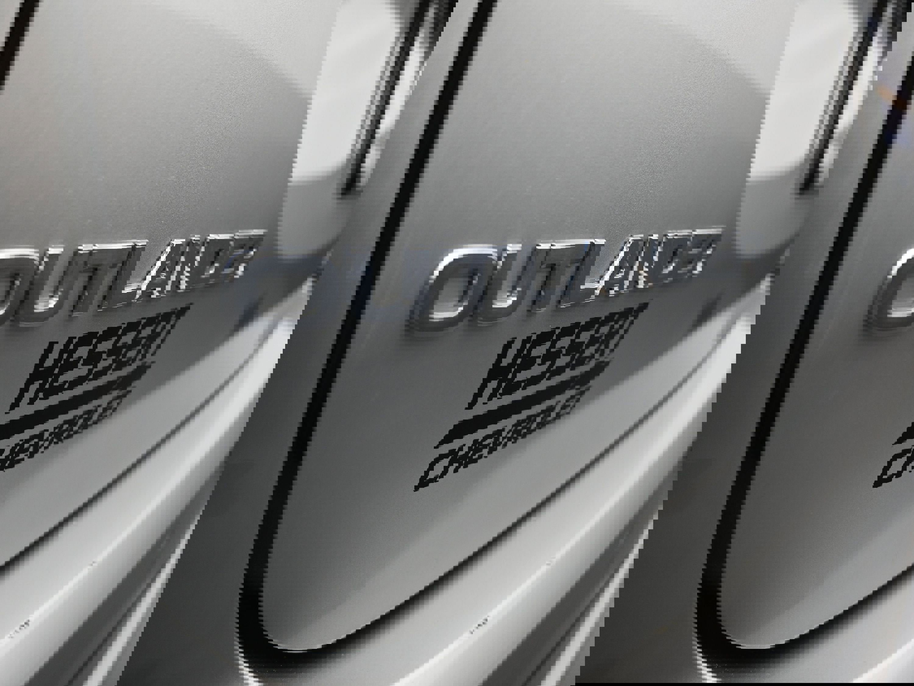 Used 2022 Mitsubishi Outlander SEL image 36