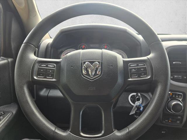 Used 2021 RAM 1500 Tradesman w/ Tradesman SXT Package image 30