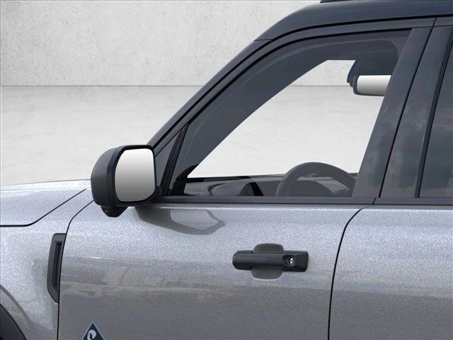 New 2026 Ford Bronco Sport Outer Banks image 20