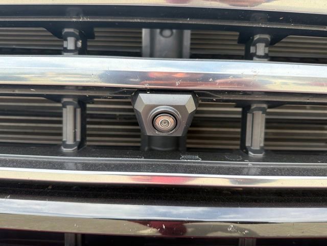 Certified 2022 GMC Sierra 2500 AT4 w/ AT4 Premium Plus Package AWD/4WD image 9