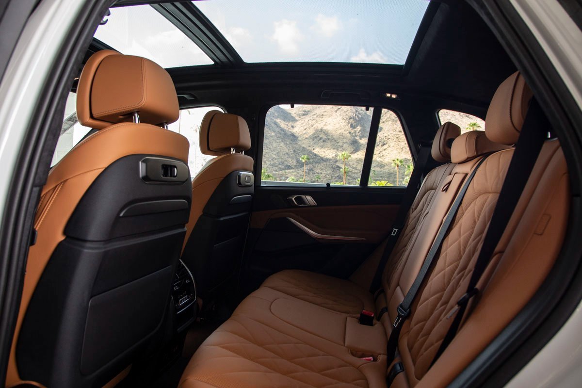 New 2026 BMW X5 M60i image 21