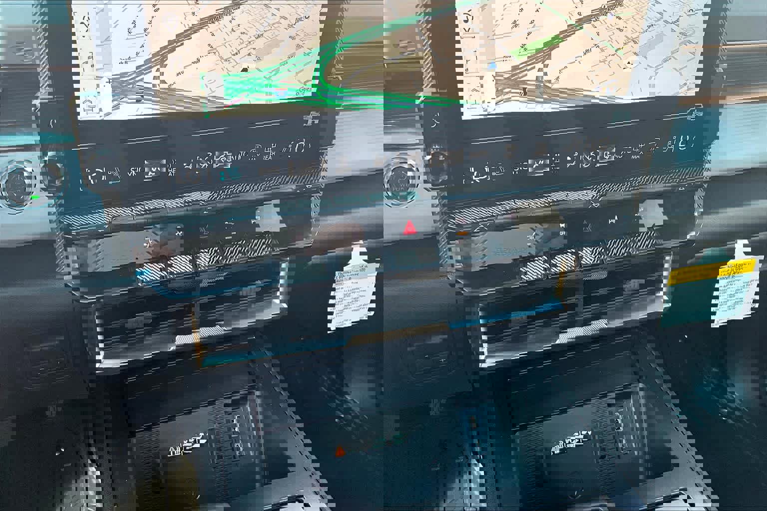 New 2025 GMC Hummer EV 3X w/ Battery Pack, 24 Module Pack image 16