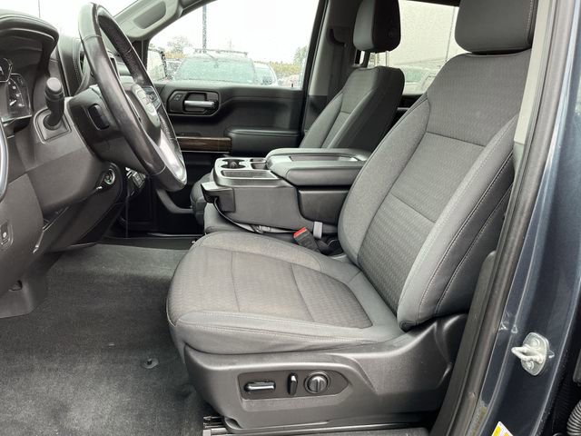 Used 2020 GMC Sierra 1500 SLE w/ SLE Value Package image 15