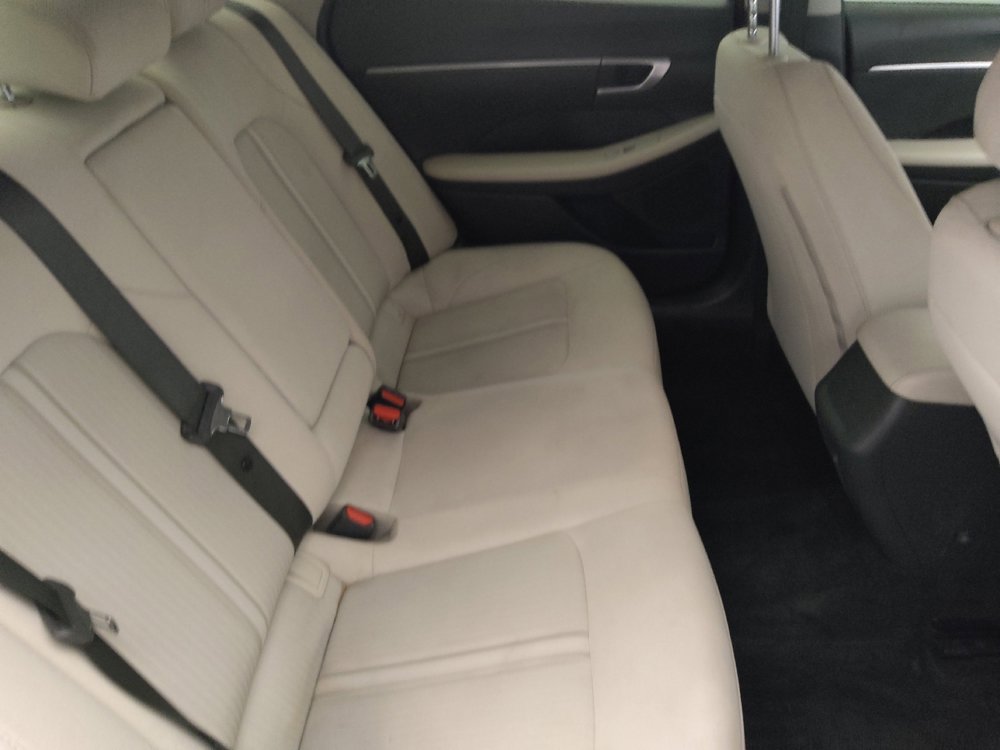 Used 2022 Hyundai Sonata SEL FWD image 19