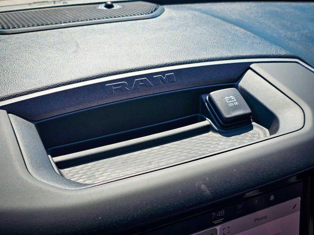 New 2026 RAM 5500 Tradesman image 27