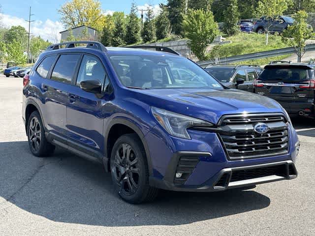 New 2026 Subaru Ascent Bronze Edition AWD/4WD image 32
