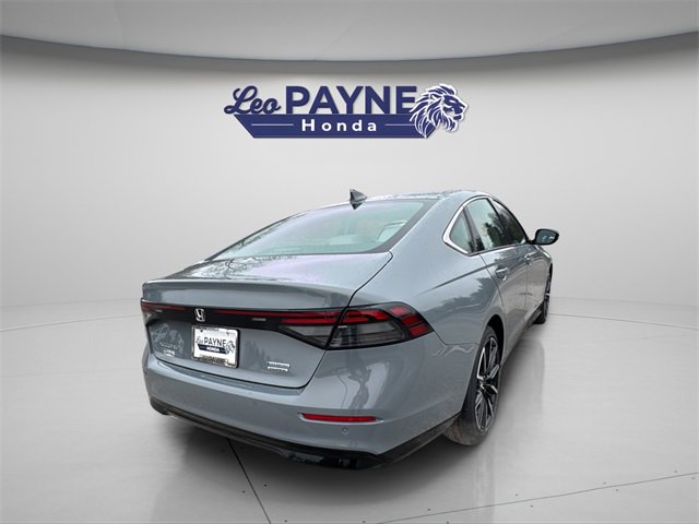 New 2026 Honda Accord Touring image 7