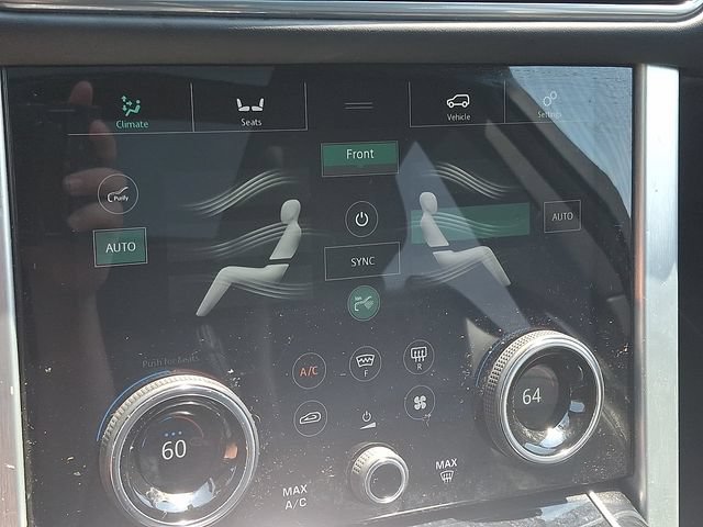 Used 2021 Land Rover Range Rover Westminster Edition AWD/4WD image 18