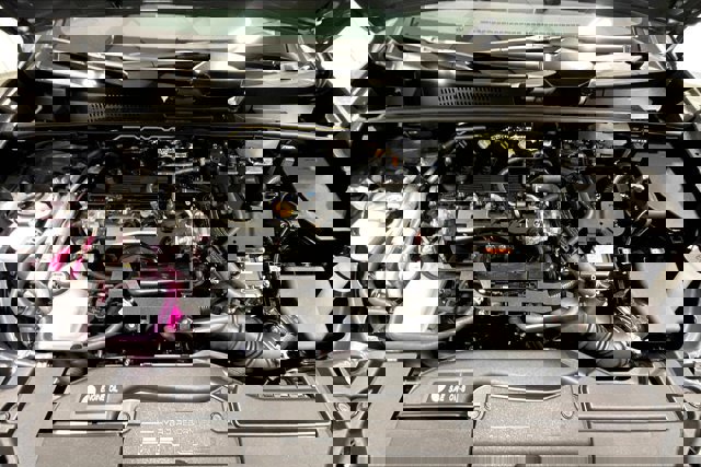 New 2026 Toyota Prius PLUG-IN image 11