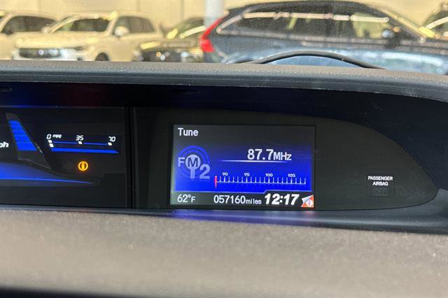 Used 2015 Honda Civic LX image 18