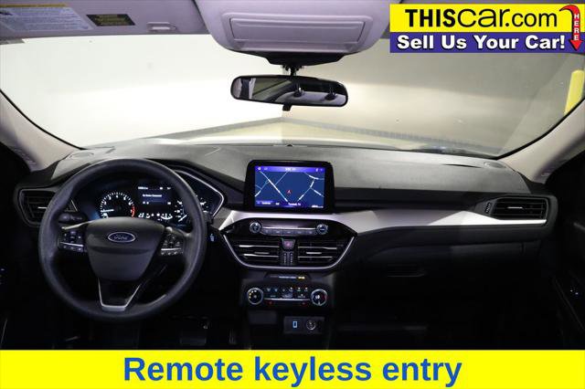 Used 2020 Ford Escape SE image 16