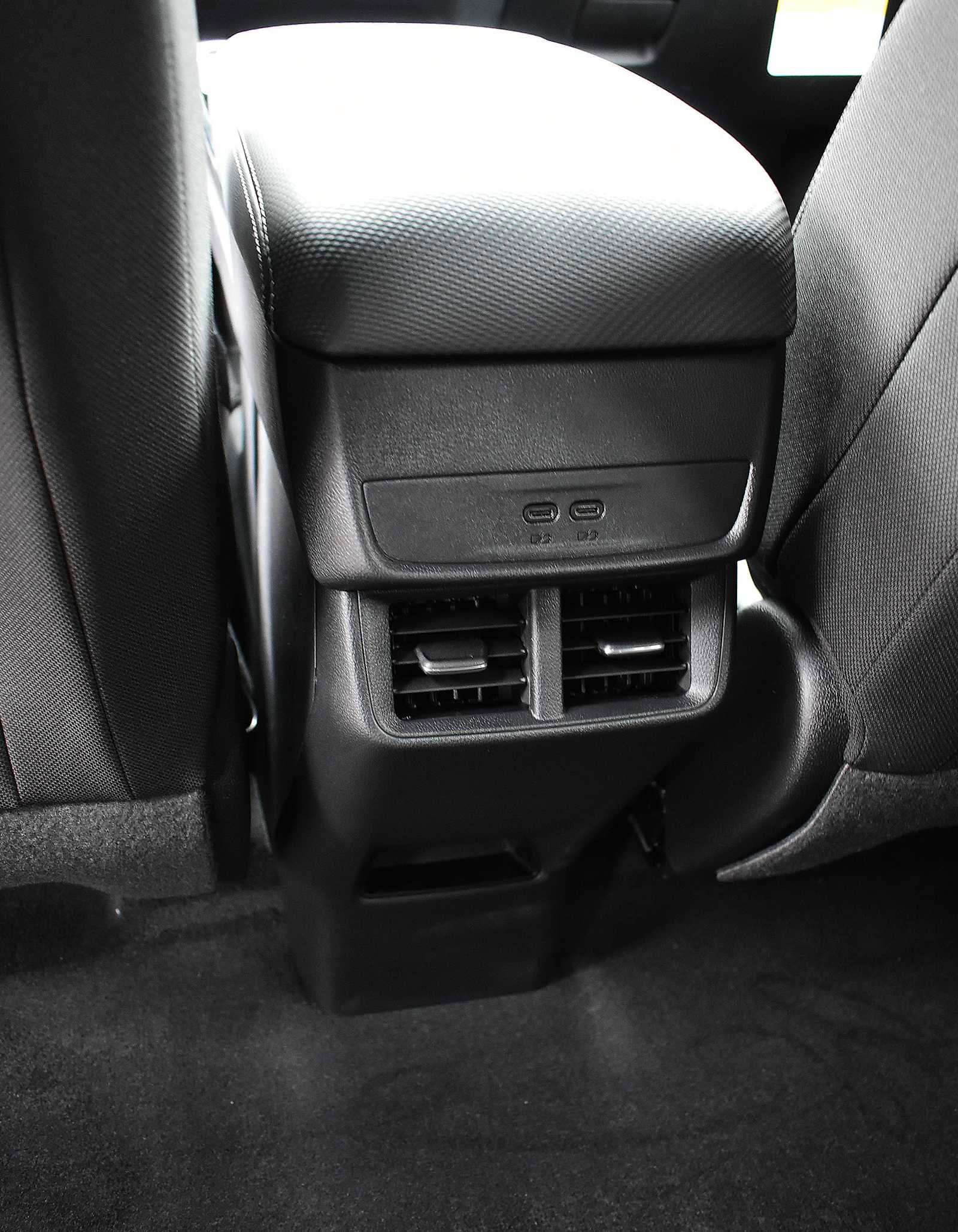 New 2026 Chevrolet Equinox RS w/ Convenience Package III image 11