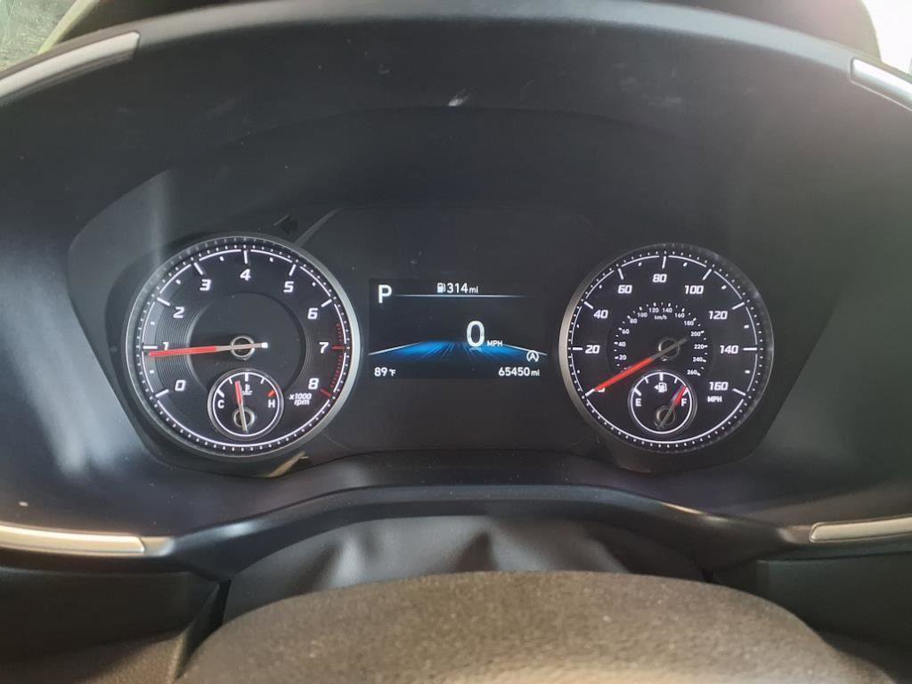 Used 2023 Hyundai Santa Fe SEL image 29