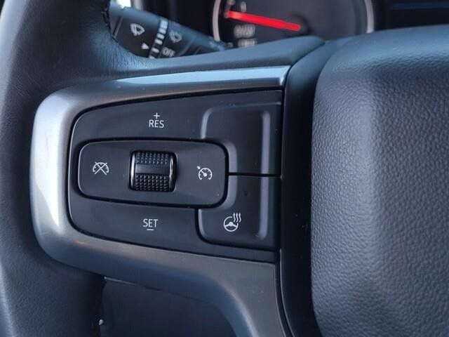 Used 2022 Chevrolet Silverado 1500 RST w/ Bed Protection Package image 19