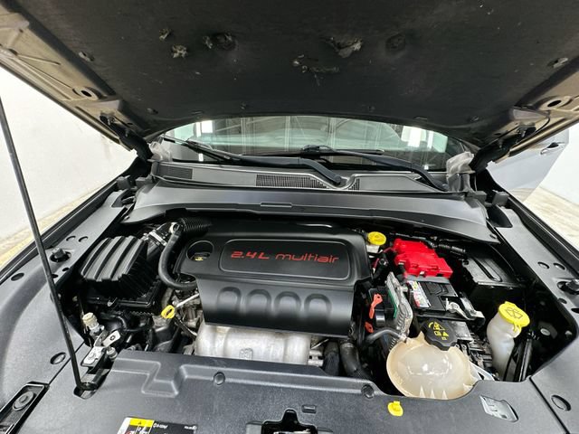 Used 2019 Jeep Compass Latitude AWD/4WD image 18