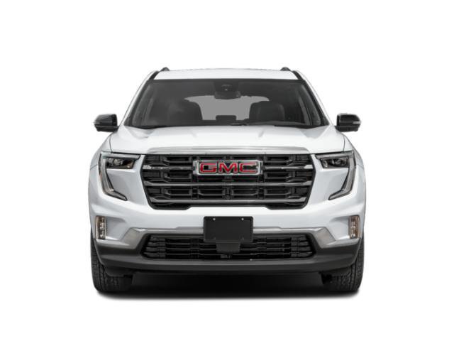 Used 2026 GMC Acadia Elevation w/ Elevation Premium Package AWD/4WD image 7