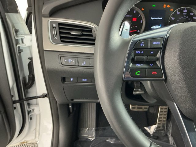 Used 2017 Hyundai Sonata Limited 2.0T FWD image 26