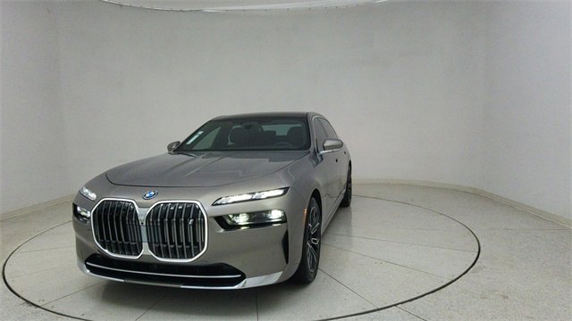 Used 2025 BMW i7 eDrive50 image 69