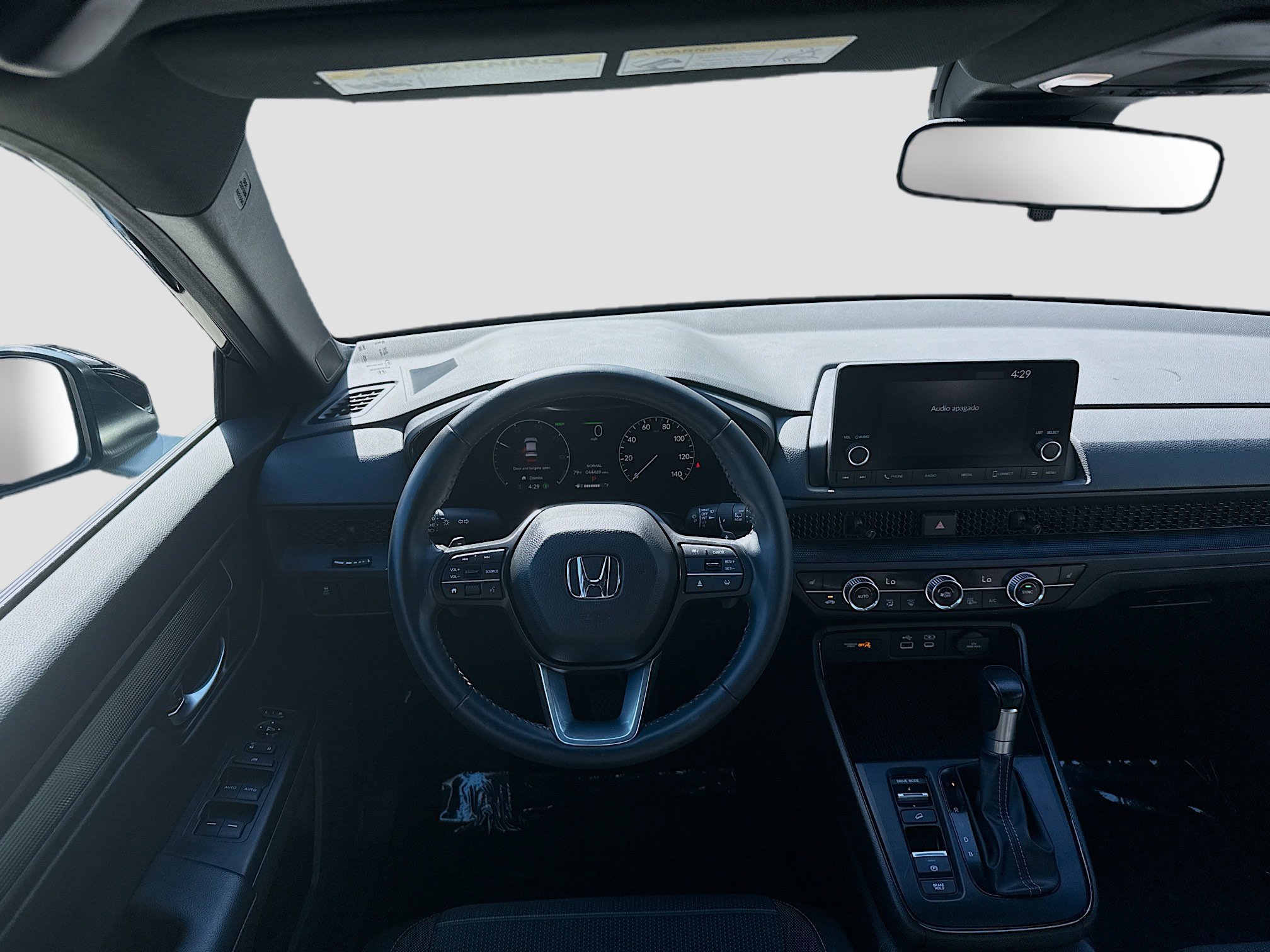 Certified 2024 Honda CR-V Sport image 20