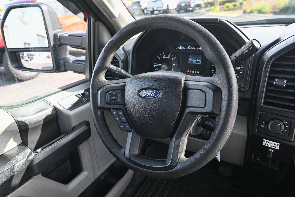 Used 2017 Ford F150 XL w/ Heavy-Duty Payload Package image 24
