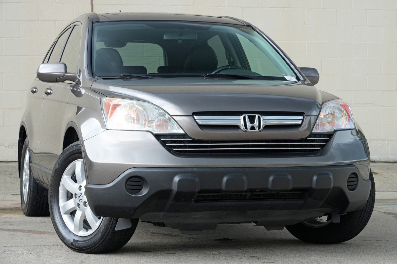 Used 2009 Honda CR-V EX-L image 2