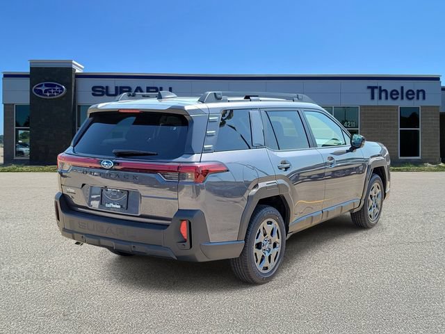 New 2026 Subaru Outback Premium AWD/4WD image 4