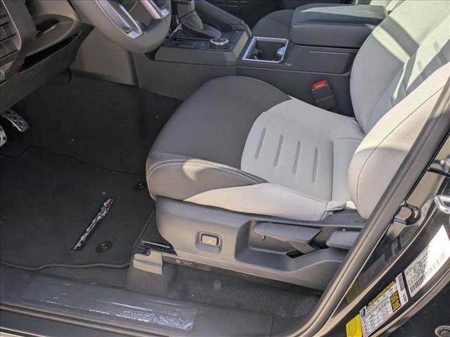 New 2026 Toyota Tacoma TRD Sport image 4