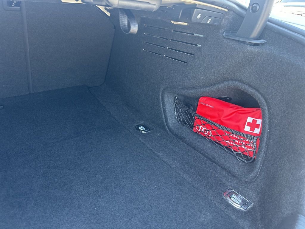 Used 2018 Audi S5 Premium Plus w/ Navigation Package AWD/4WD image 24