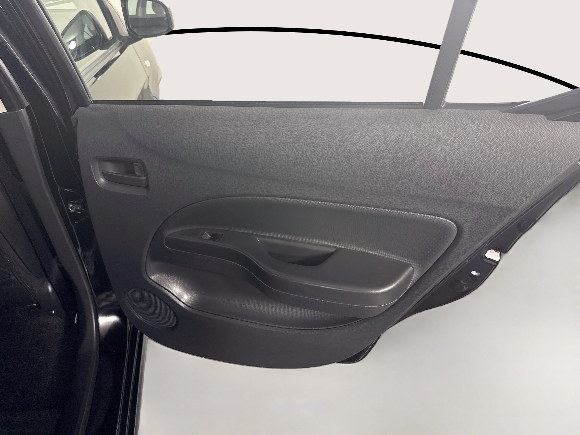 Used 2024 Mitsubishi Mirage G4 Black Edition FWD image 27