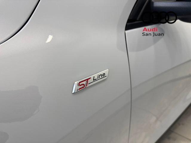 Used 2026 Ford Escape ST-Line image 7